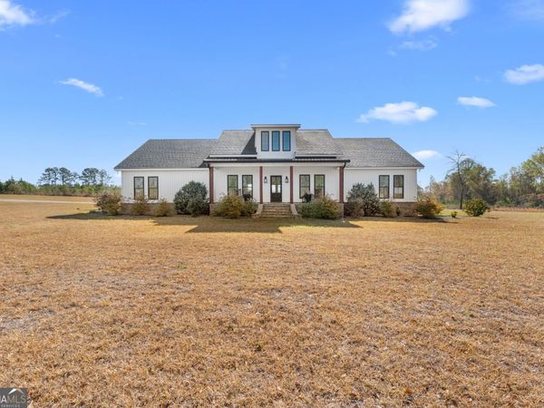 74320 Ga Highway 121 N, Metter, GA 30439