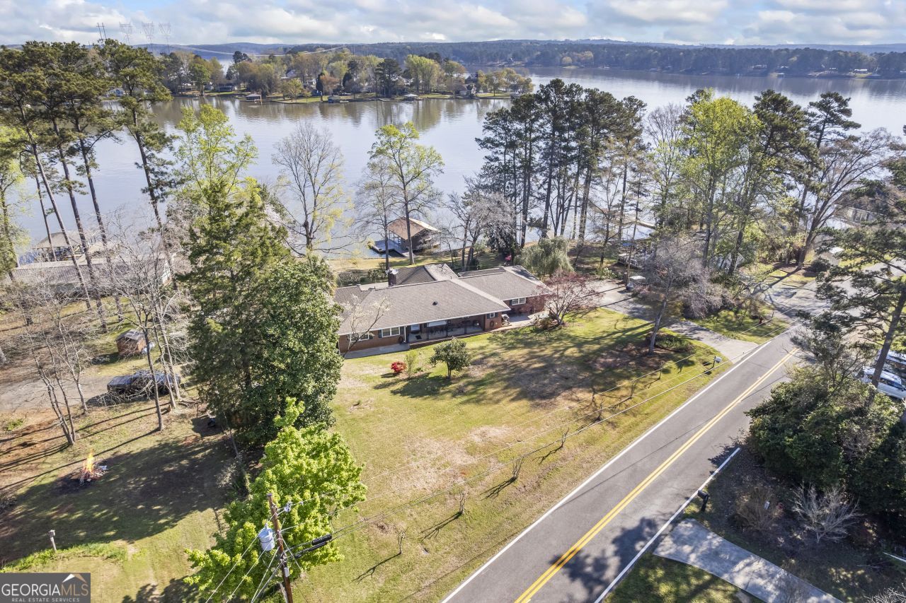 193 Mays Road, Milledgeville, GA 31061 Main Photo