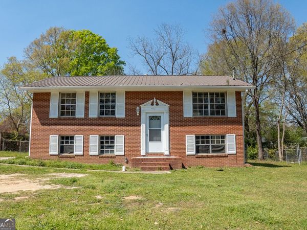 423 Alabama Avenue, Warner Robins, GA 31093