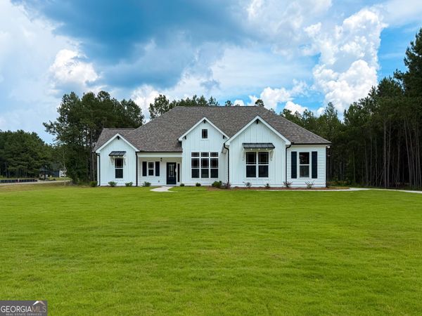 41 Commanche Circle, Unit LOT 55, Williamson, GA 30292