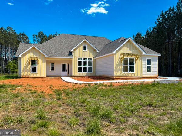 41 Commanche Circle, Unit LOT 55, Williamson, GA 30292