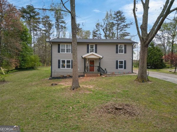 7280 Valley Drive, Winston, GA 30187