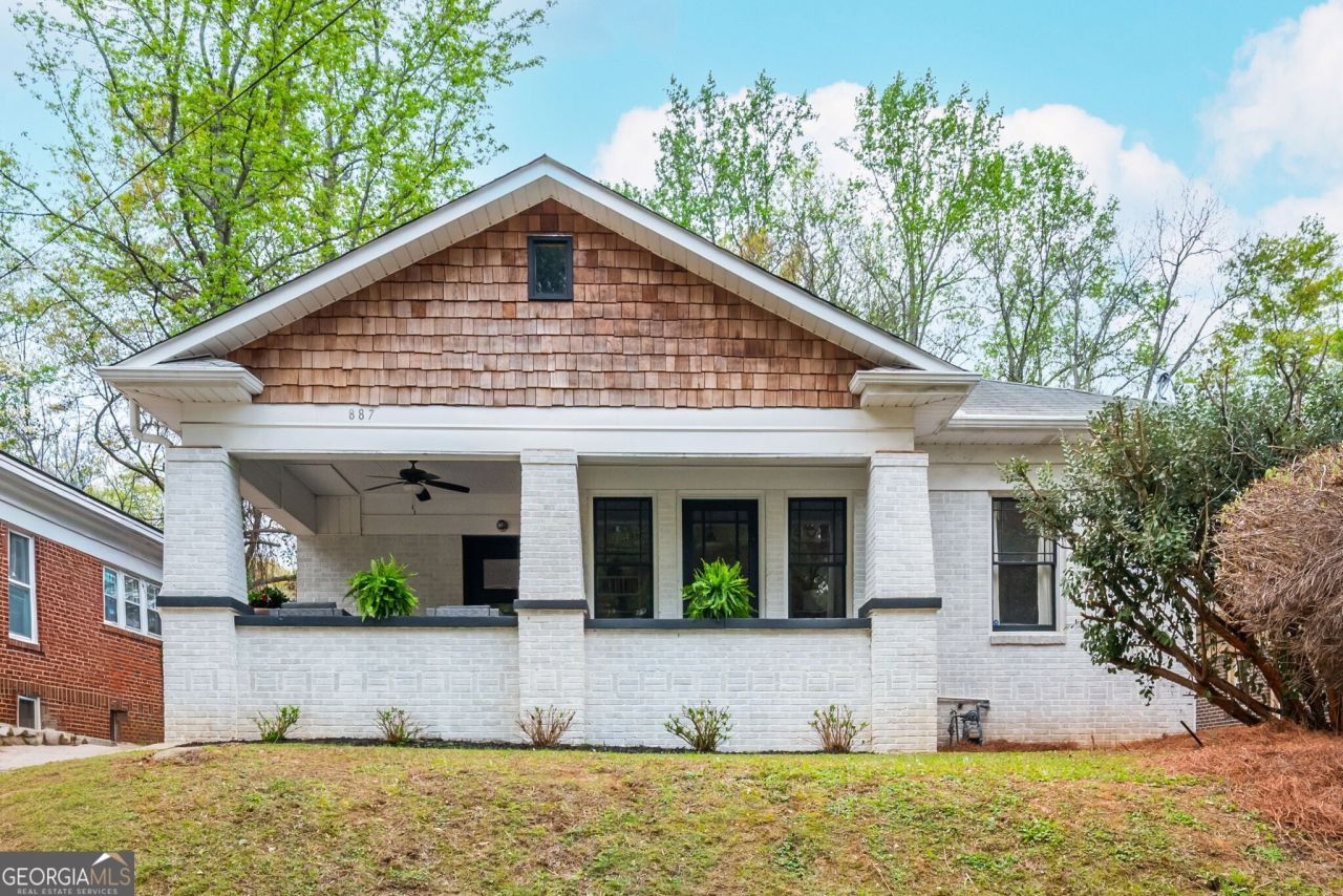911 United Avenue Se, Atlanta, GA 30316 Main Photo