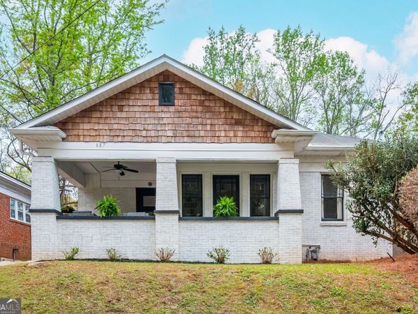 911 United Avenue SE, Atlanta, GA 30316