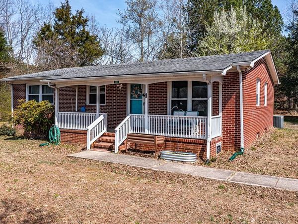 101 Norris Rd, LANCASTER, VA 22503