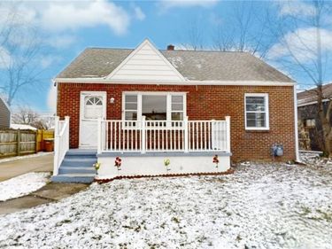 72 Birkdale Road, Buffalo, NY 14225