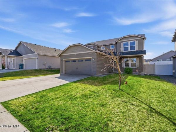 6264 W Alliance ST, Rathdrum, ID 83858