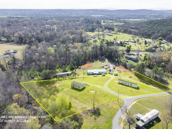 164 Griffith Lane , Decatur, TN 37322