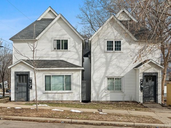 485 Belvidere Street E, Saint Paul, MN 55107