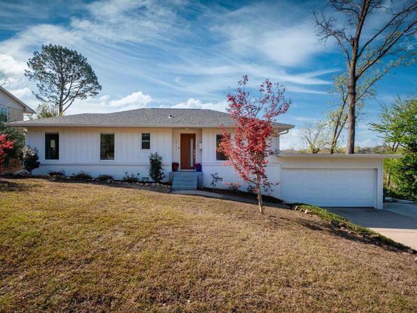 6917 Skywood Road, Little Rock, AR 72207