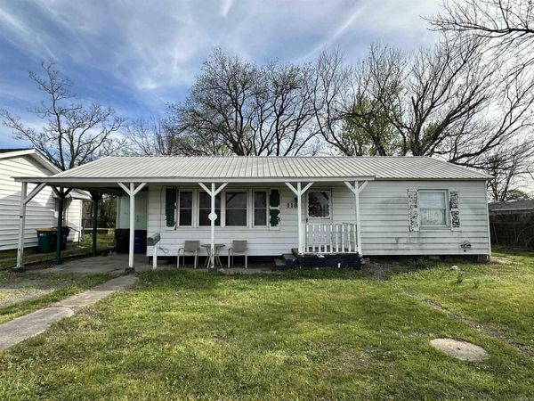 118 E Bethany Road, North Little Rock, AR 72117