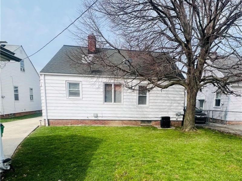 21300 Wilmore Avenue, Euclid, OH 44123 Photo 13