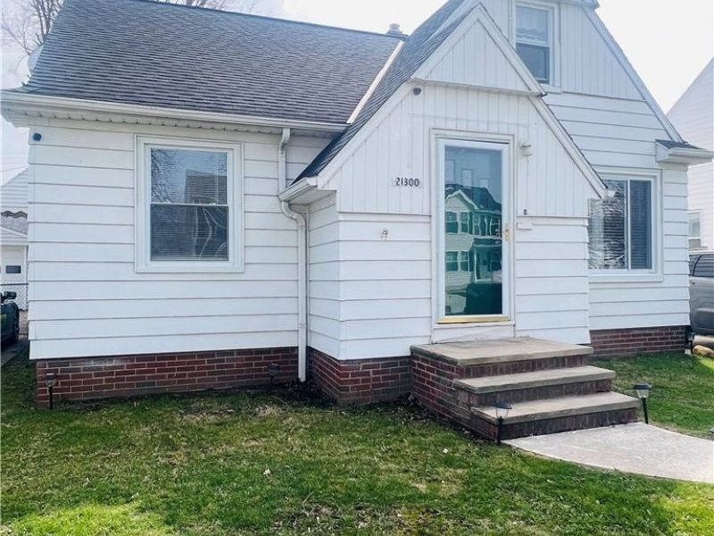 21300 Wilmore Avenue, Euclid, OH 44123 Photo 14