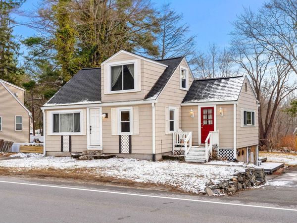 20 N. Main Street, Salem, NH 03073