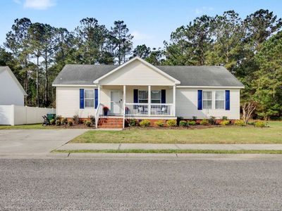 1200 Weldon Ln., Conway, SC 29526