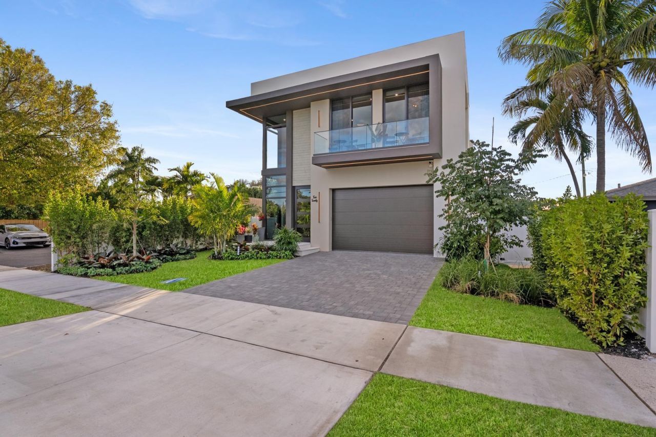 220 S Swinton Avenue, Delray Beach, FL 33444 Photo