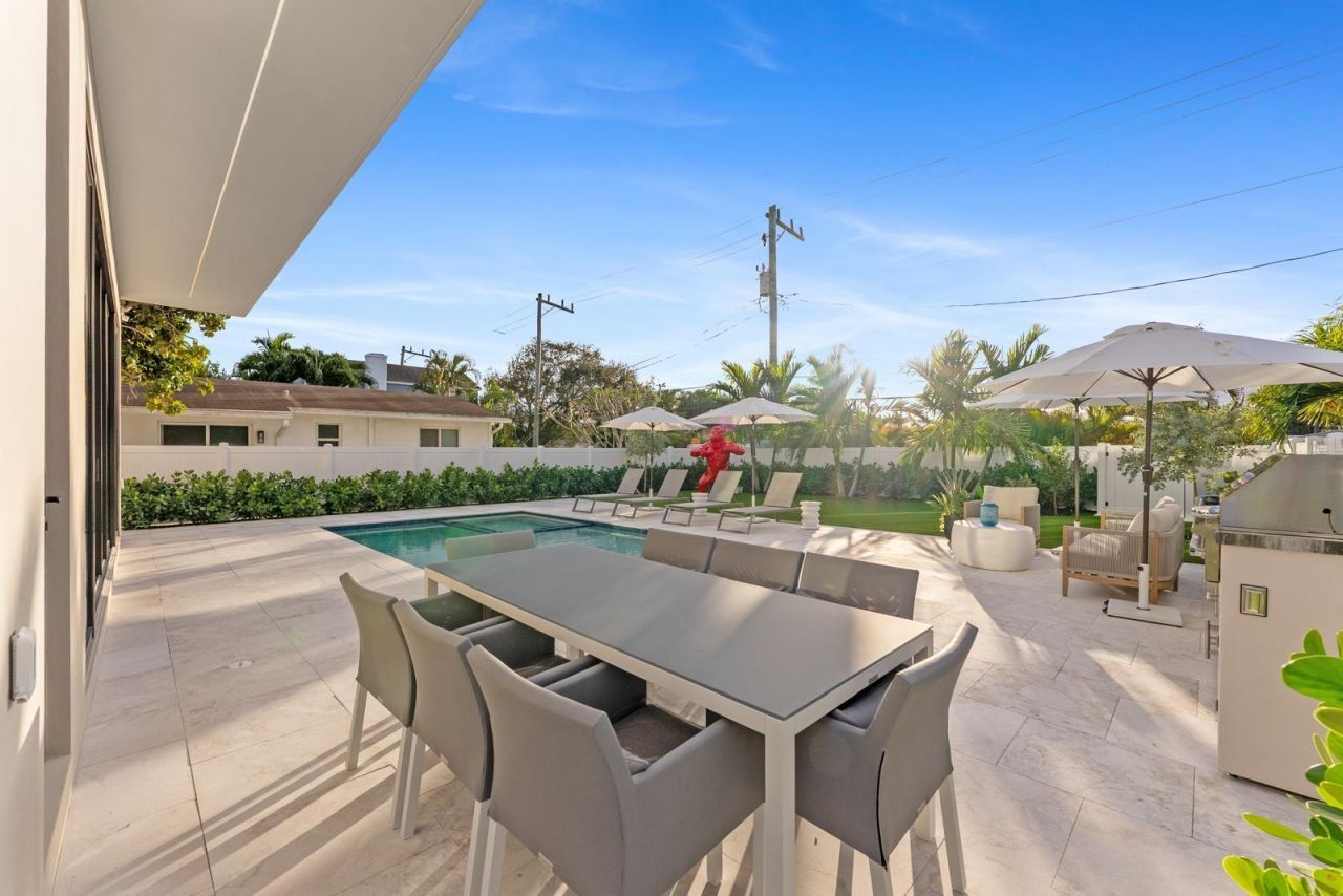 220 S Swinton Avenue, Delray Beach, FL 33444 Photo