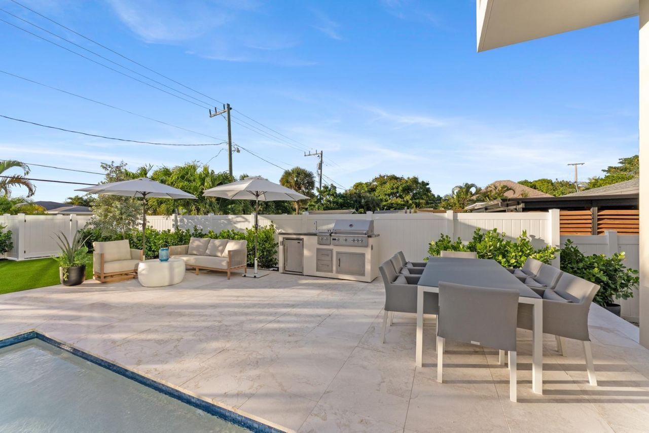 220 S Swinton Avenue, Delray Beach, FL 33444 Photo