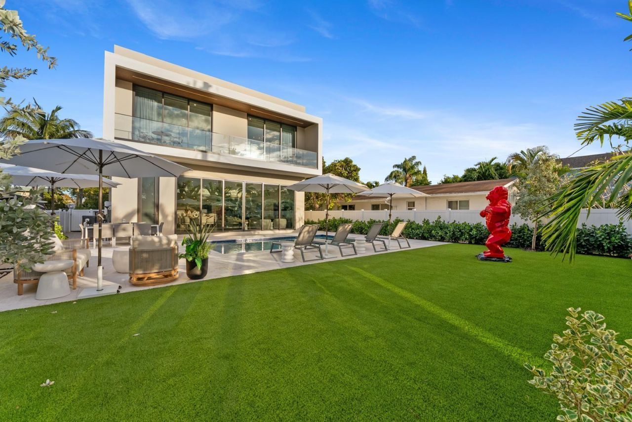 220 S Swinton Avenue, Delray Beach, FL 33444 Photo