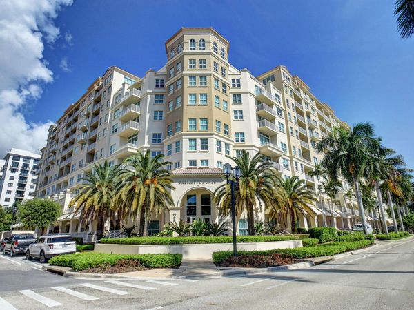 99 SE Mizner Boulevard, Unit 603, Boca Raton, FL 33432