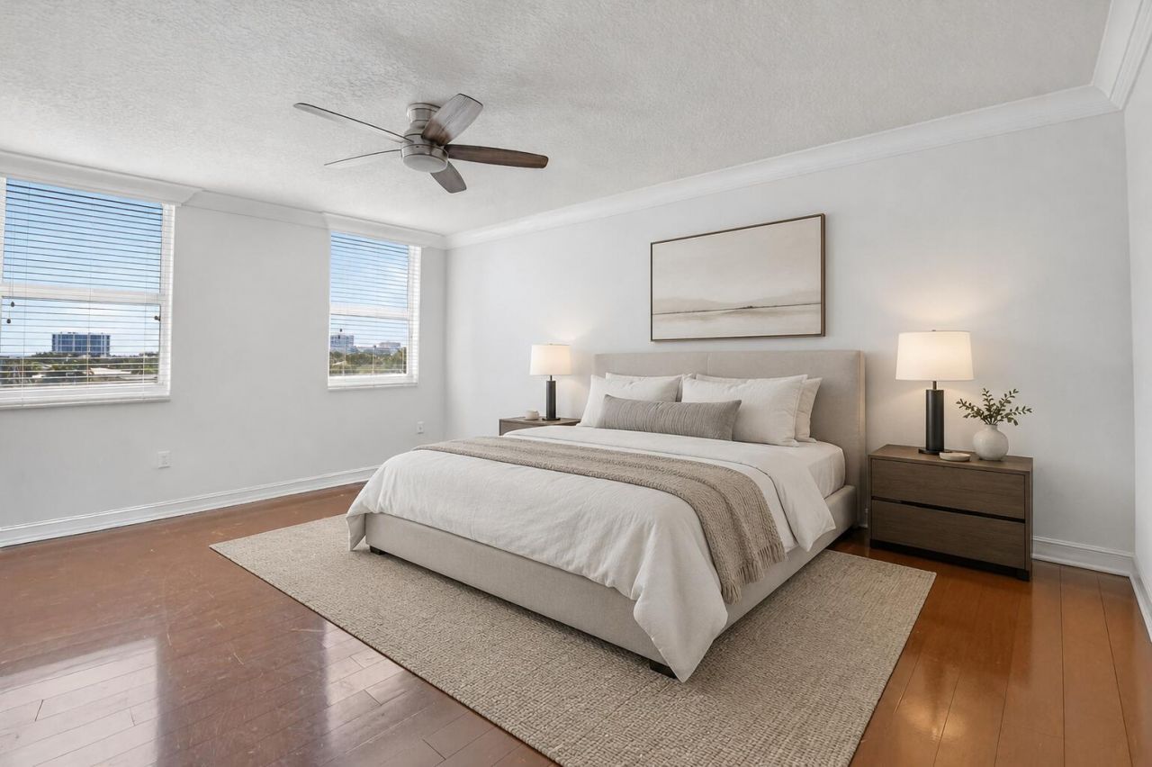 99 SE Mizner Boulevard, Unit 603, Boca Raton, FL 33432 Photo