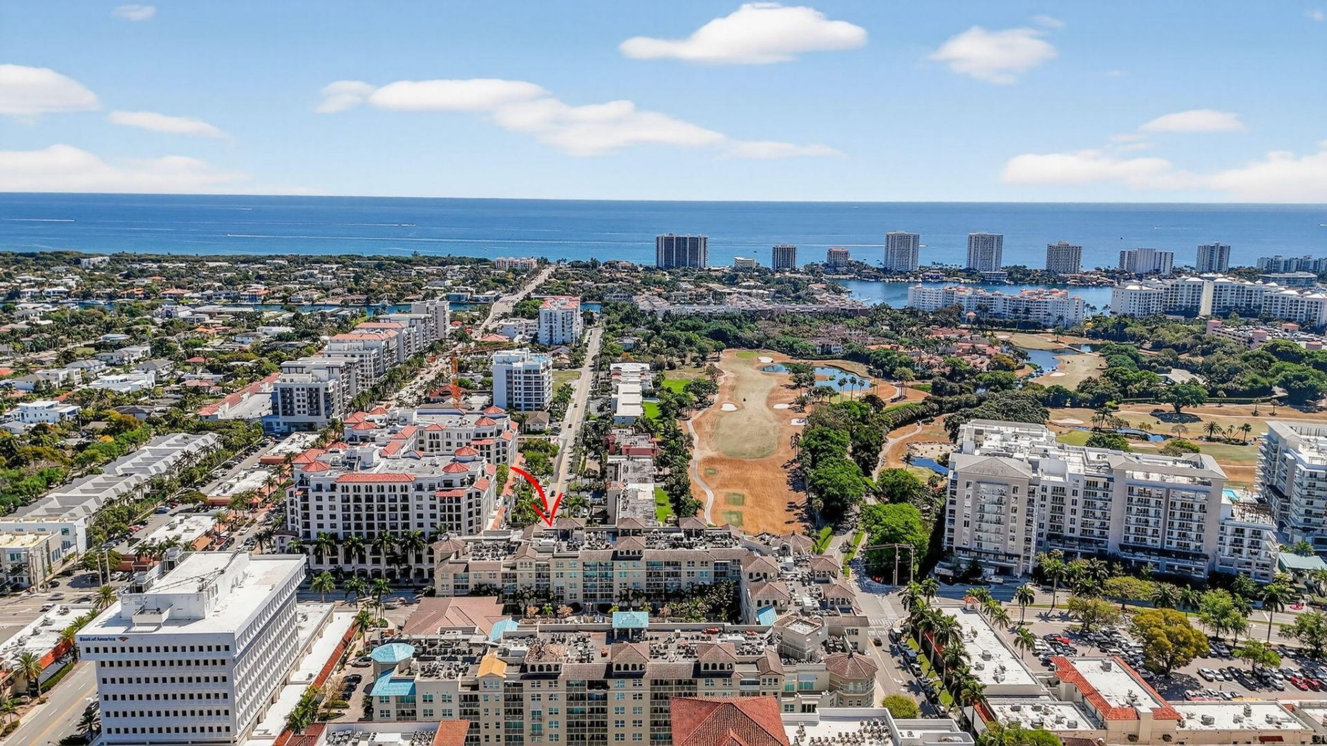 99 SE Mizner Boulevard, Unit 603, Boca Raton, FL 33432 Photo