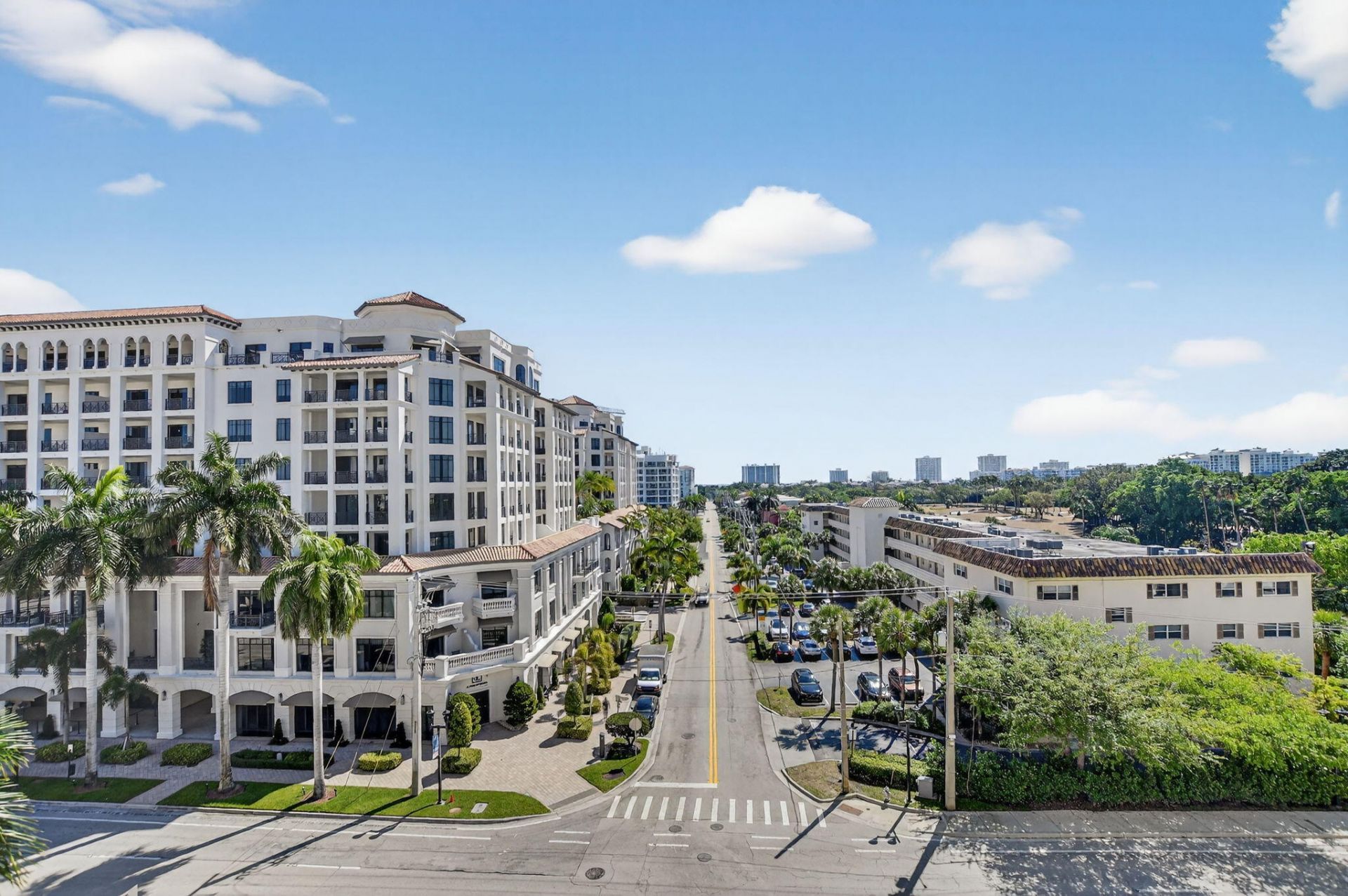 99 SE Mizner Boulevard, Unit 603, Boca Raton, FL 33432 Photo