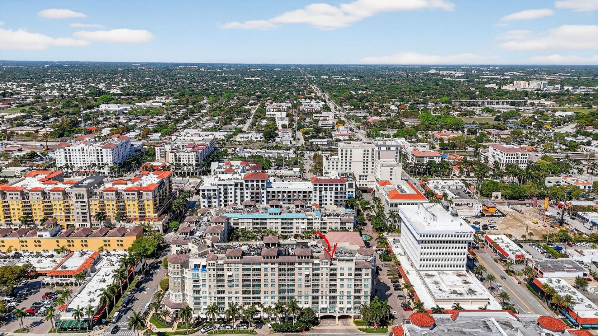 99 SE Mizner Boulevard, Unit 603, Boca Raton, FL 33432 Photo