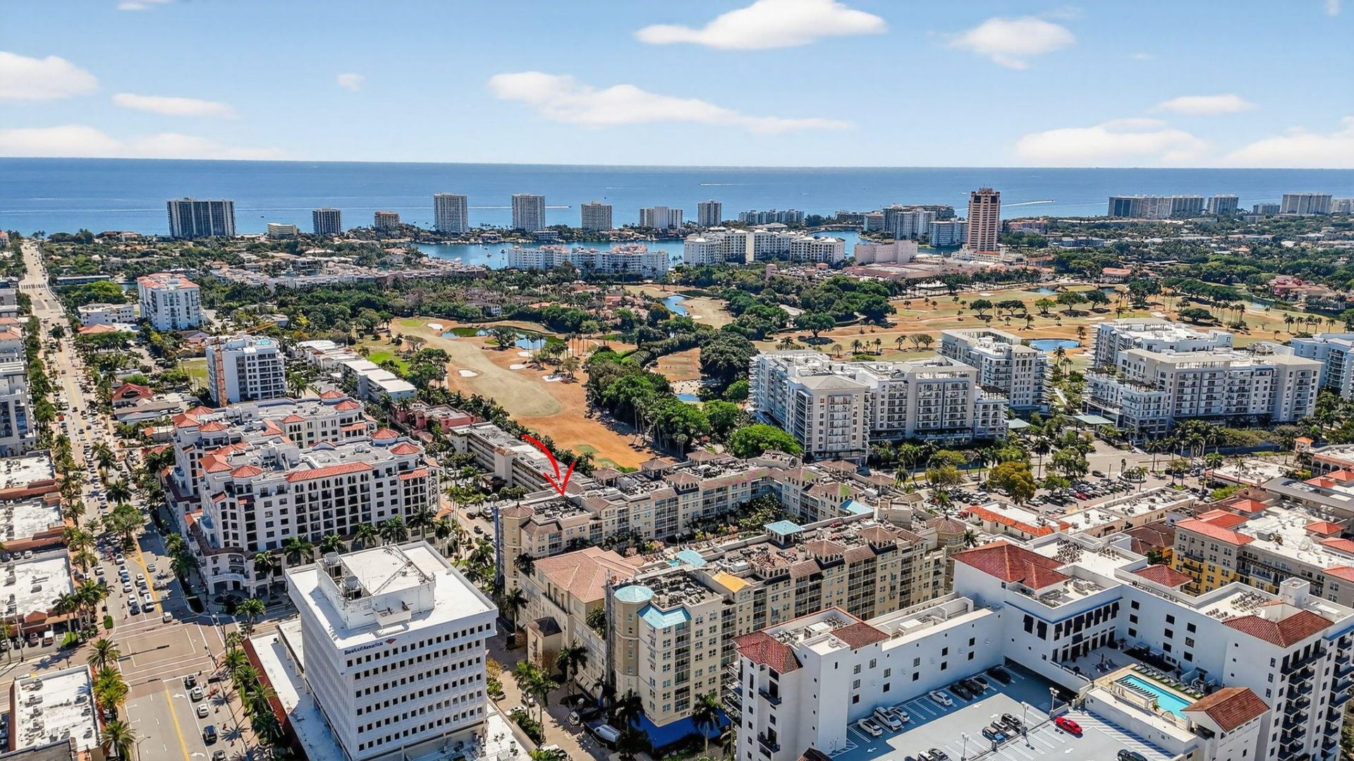 99 SE Mizner Boulevard, Unit 603, Boca Raton, FL 33432 Photo