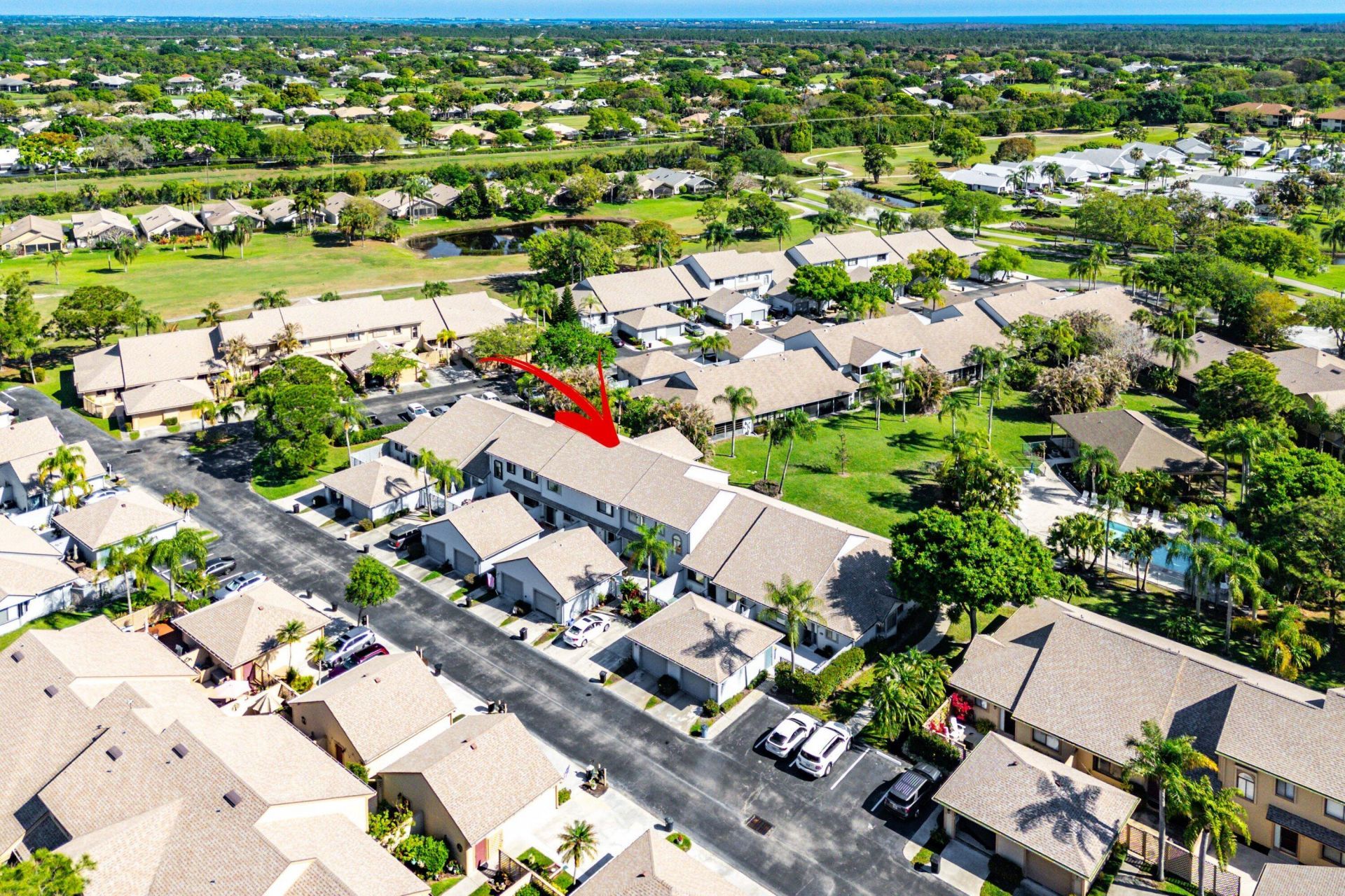 6163 SE Georgetown Place, Hobe Sound, FL 33455 Photo