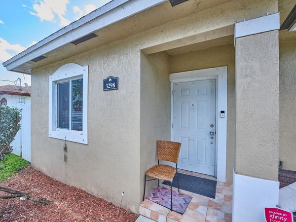 3298 NW 49th Street, Miami, FL 33142