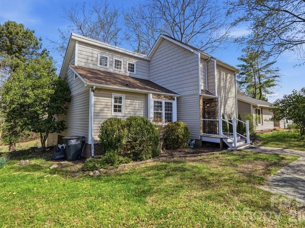 6046 Windjammer Drive, Tega Cay, SC 29708
