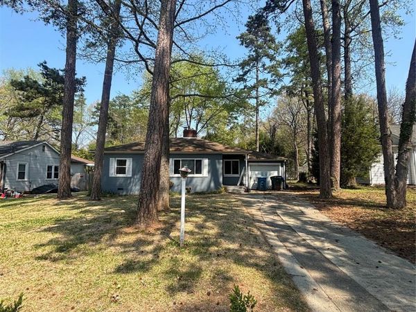 308 S Merritt Avenue , Salisbury, NC 28144