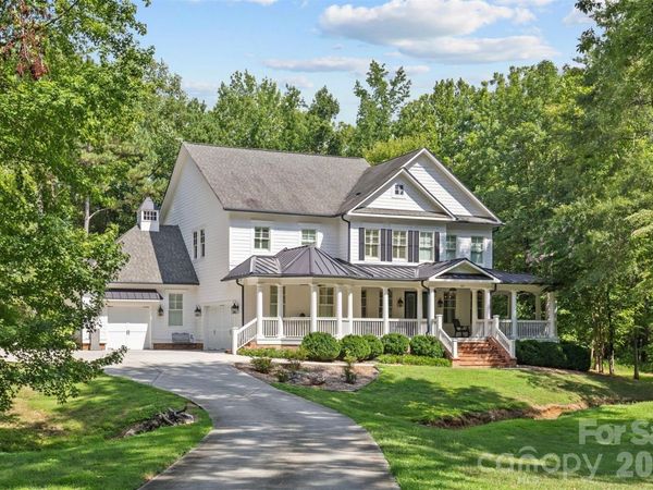 1415 Rosehill Drive, Waxhaw, NC 28173