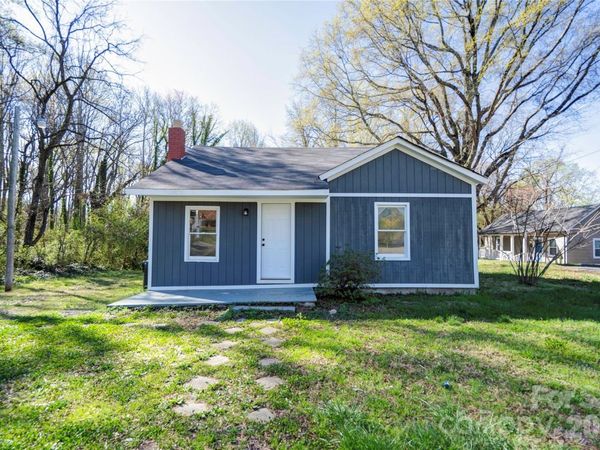 113 Morris Street , Kings Mountain, NC 28086