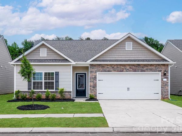 6607 Fairford Drive , Charlotte, NC 28215