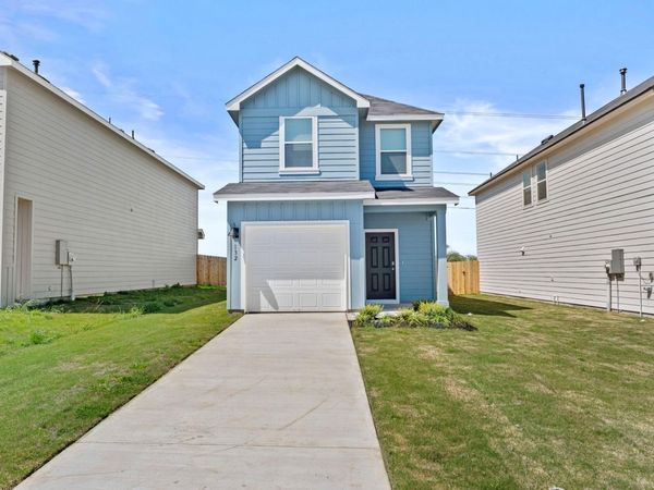 132 Kendall LN, Maxwell, TX 78656