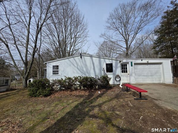 1564 Glasgo, Unit LOT 203, Griswold, CT 06351