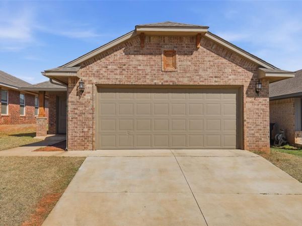 4720 Crystal Hill Drive, Oklahoma City, OK 73179