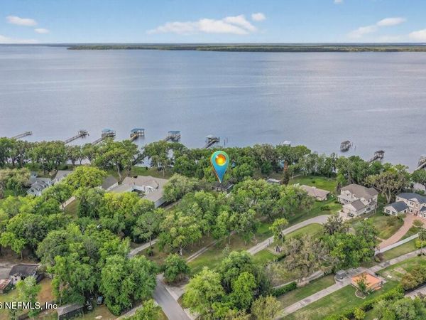 6373 JACK WRIGHT ISLAND Road, St. Augustine, FL 32092