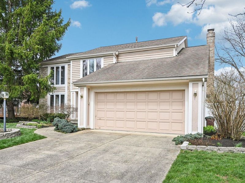 1502 Markland Street, Columbus, OH 43235 Photo 2