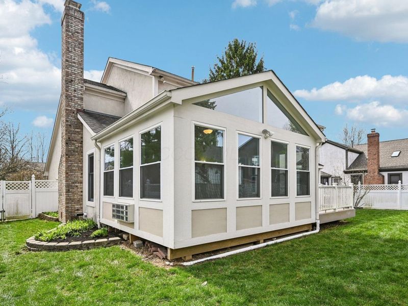 1502 Markland Street, Columbus, OH 43235 Photo 35