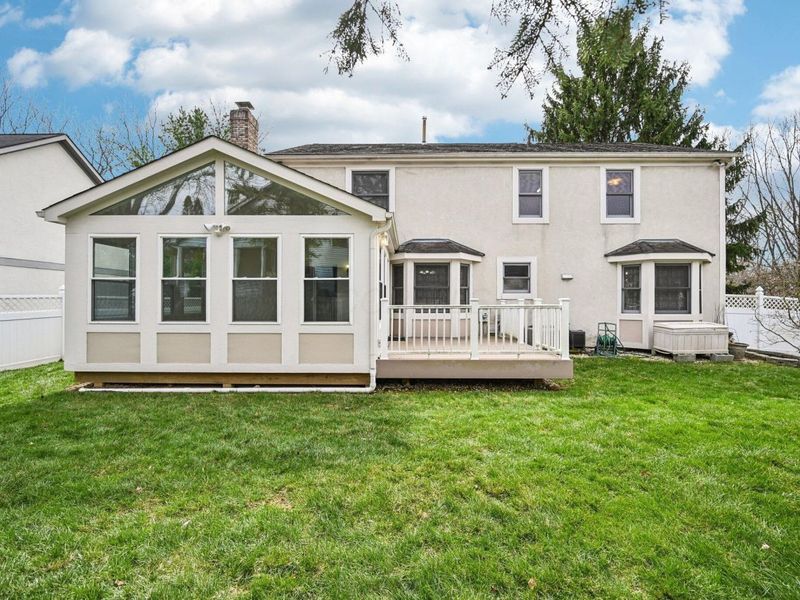 1502 Markland Street, Columbus, OH 43235 Photo 36