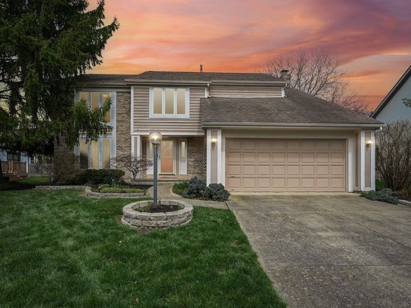 1502 Markland Street, Columbus, OH 43235 Photo 38