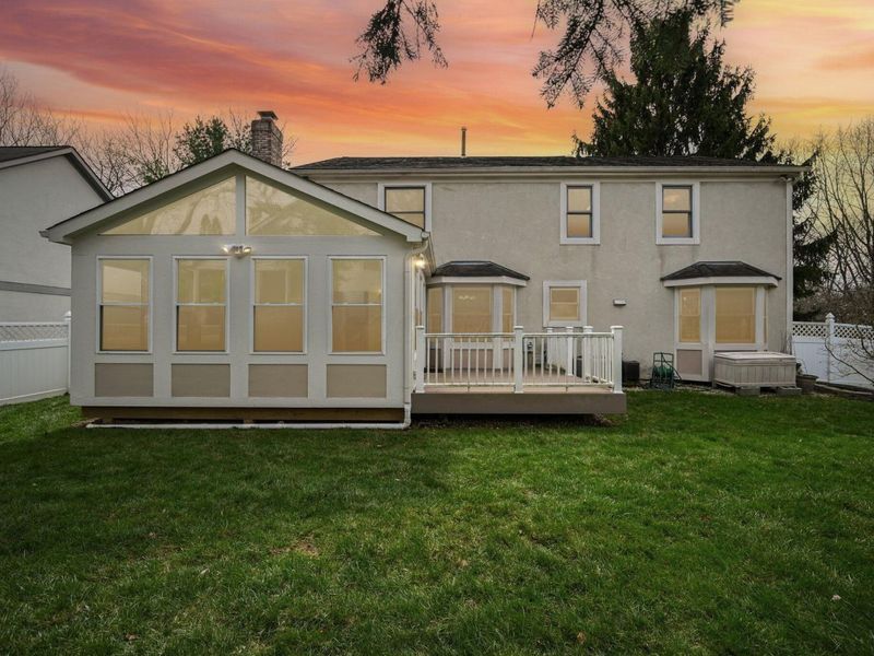 1502 Markland Street, Columbus, OH 43235 Photo 39