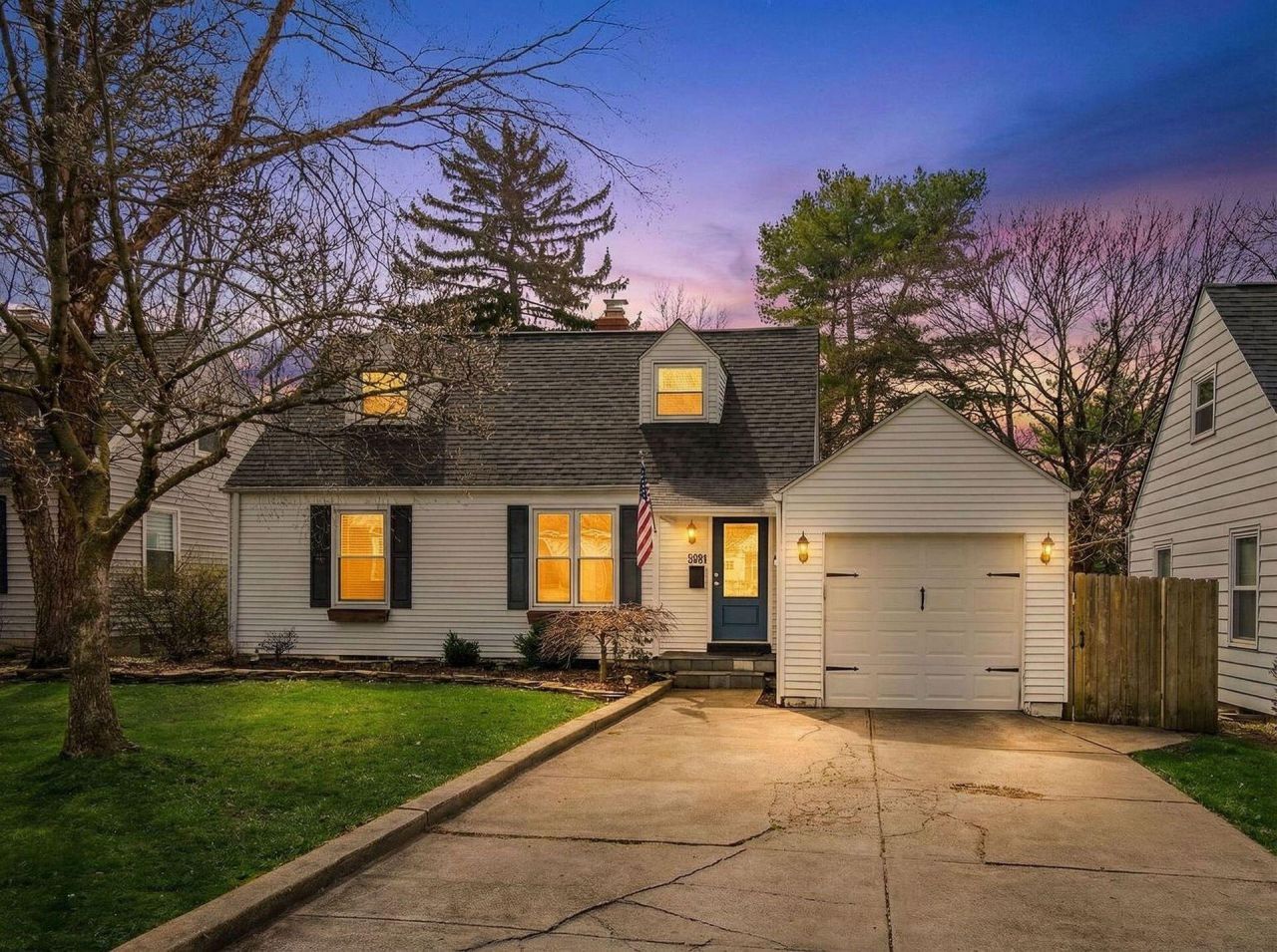 569 Loveman Avenue, Worthington, OH 43085 Main Photo