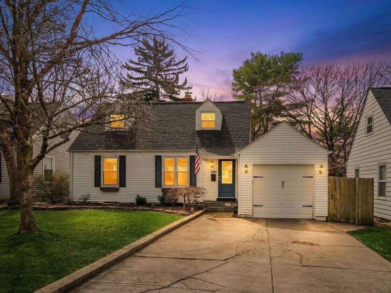 569 Loveman Avenue, Worthington, OH 43085 Photo 1