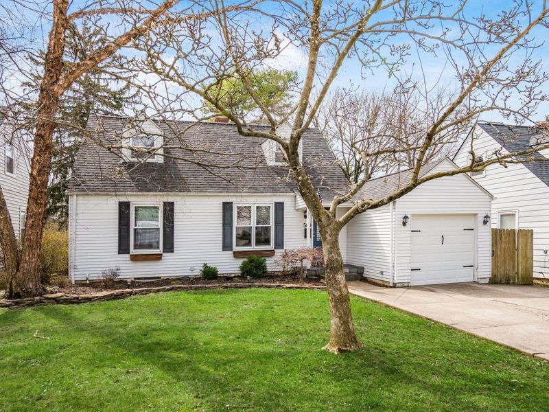 569 Loveman Avenue, Worthington, OH 43085 Photo 3