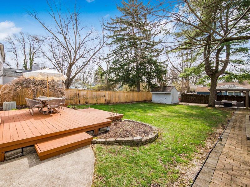 569 Loveman Avenue, Worthington, OH 43085 Photo 41