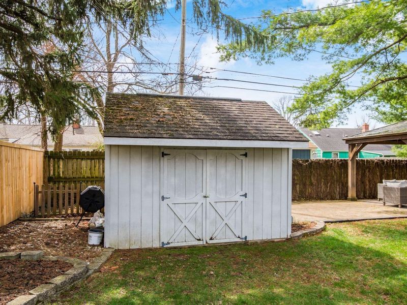 569 Loveman Avenue, Worthington, OH 43085 Photo 46